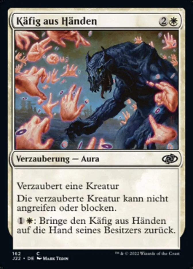 J22-162-K-fig-aus-H-nden-de Käfig aus Händen kaufen - Jumpstart 2022 bei TcG Love