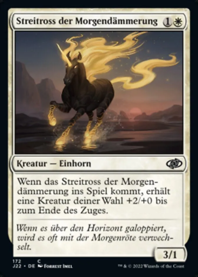 J22-172-Streitross-der-Morgend-mmerung-de Streitross der Morgendämmerung kaufen - Jumpstart 2022 bei TcG Love