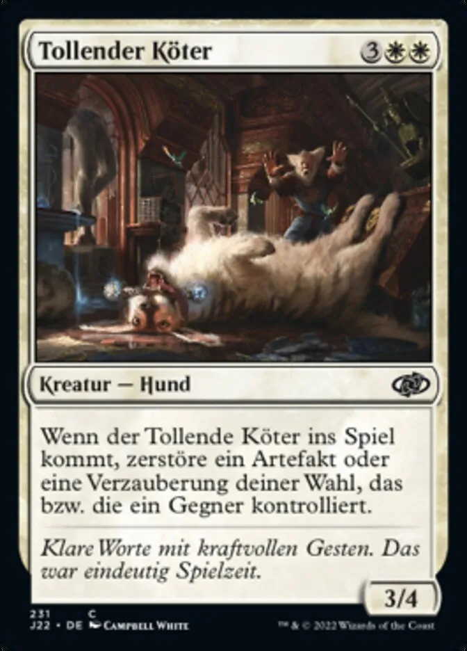 J22-231-Tollender-K-ter-de Tollender Köter kaufen - Jumpstart 2022 bei TcG Love