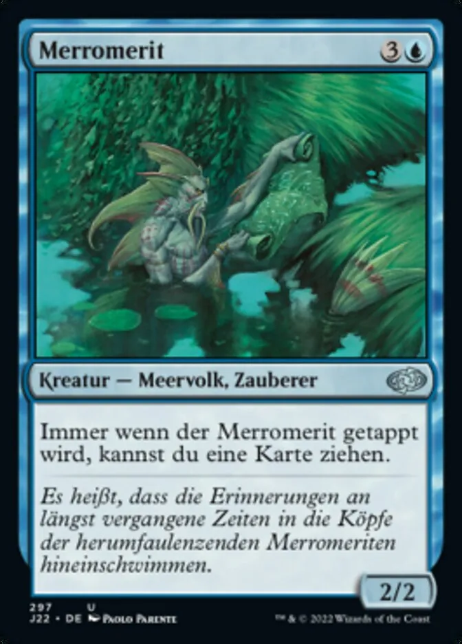 J22-297-Merromerit-de Merromerit kaufen - Jumpstart 2022 bei TcG Love