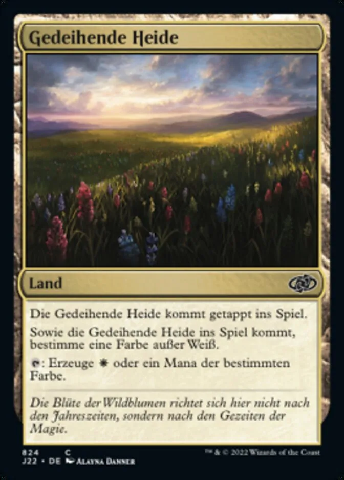 J22-824-Gedeihende-Heide-de Gedeihende Heide kaufen - Jumpstart 2022 bei TcG Love