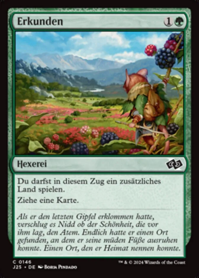 Erkunden kaufen - Foundations Jumpstart bei TcG Love