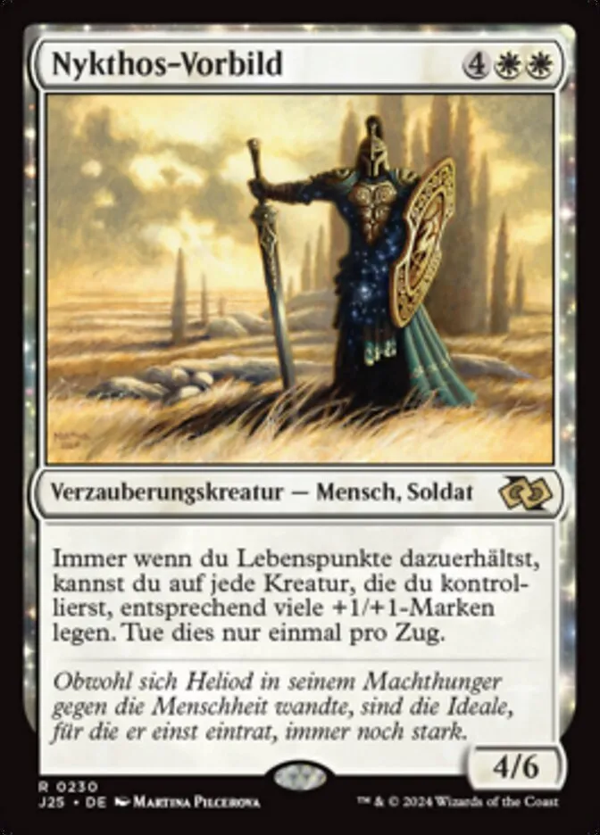 Nykthos-Vorbild kaufen - Foundations Jumpstart bei TcG Love
