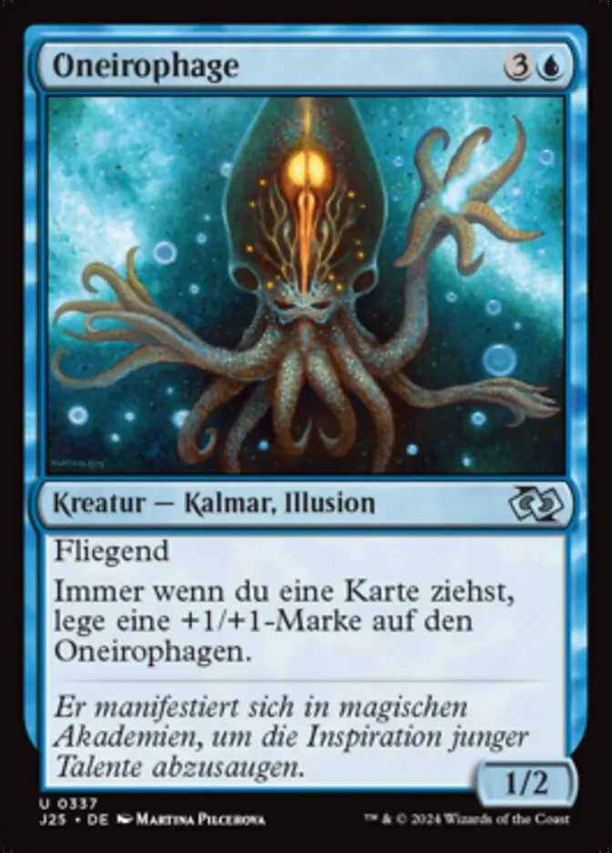 Oneirophage kaufen - Foundations Jumpstart bei TcG Love