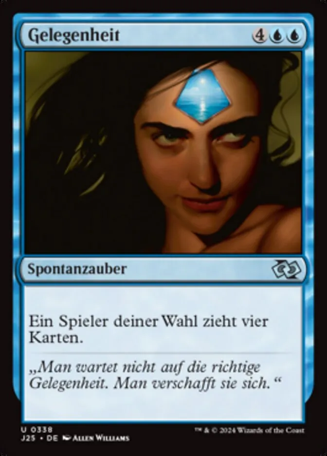 Gelegenheit kaufen - Foundations Jumpstart bei TcG Love