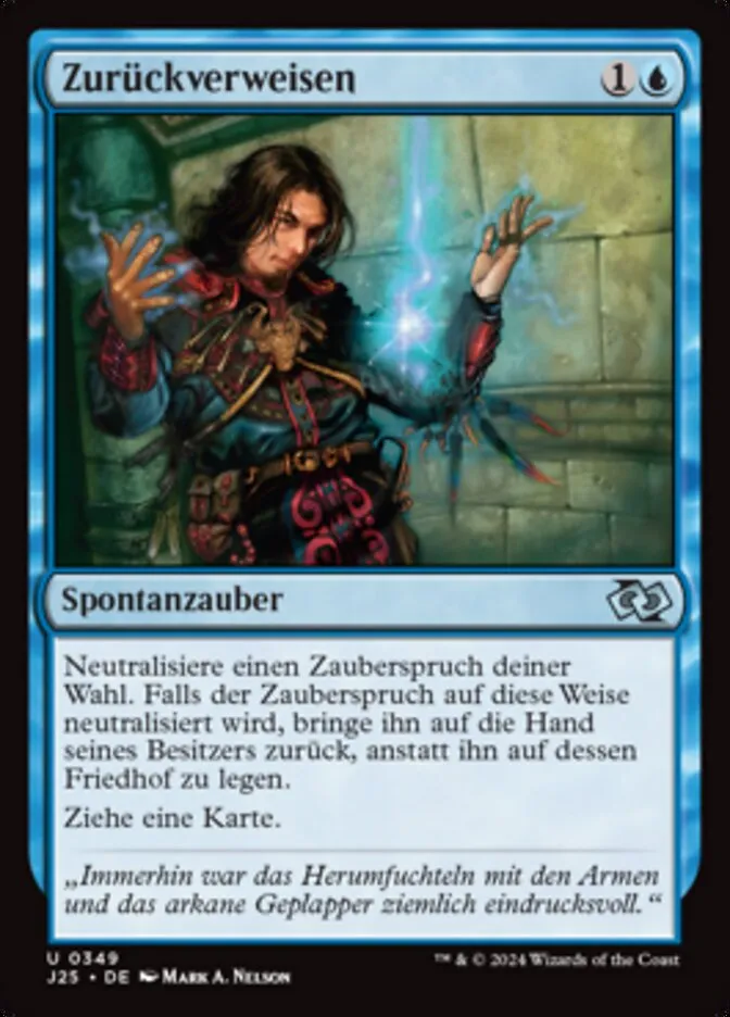 Zurückverweisen kaufen - Foundations Jumpstart bei TcG Love