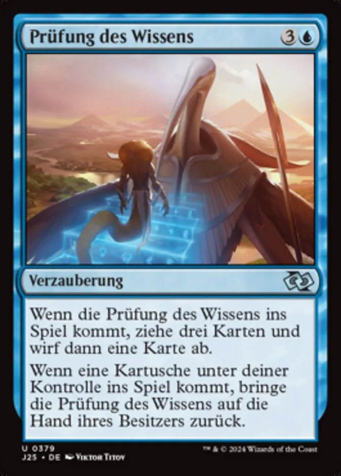 Prüfung des Wissens kaufen - Foundations Jumpstart bei TcG Love