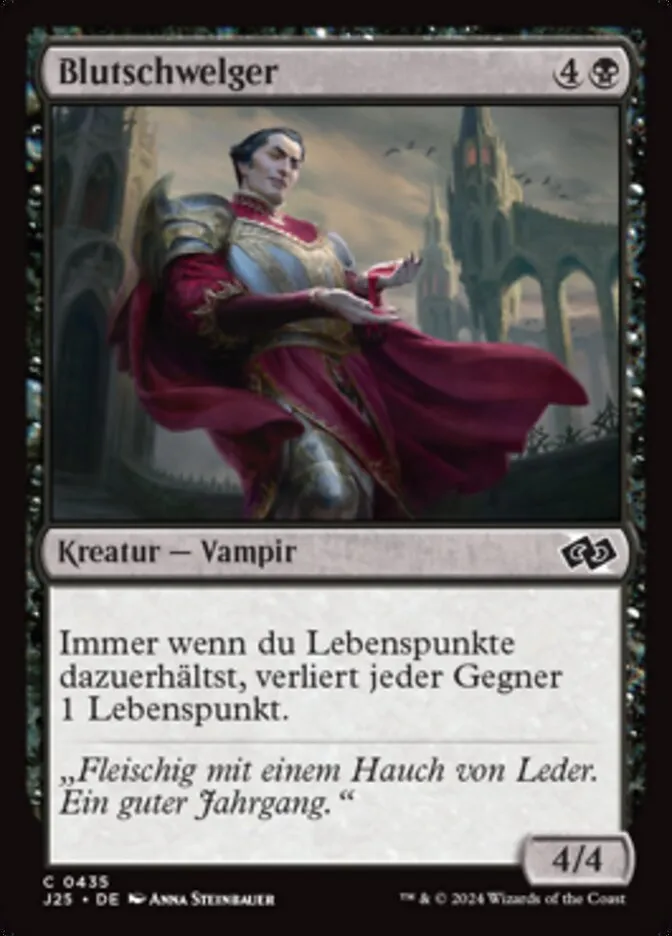 Blutschwelger kaufen - Foundations Jumpstart bei TcG Love