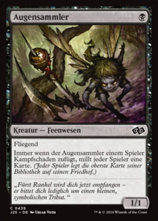 Augensammler kaufen - Foundations Jumpstart bei TcG Love