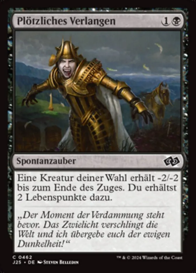 Plötzliches Verlangen kaufen - Foundations Jumpstart bei TcG Love