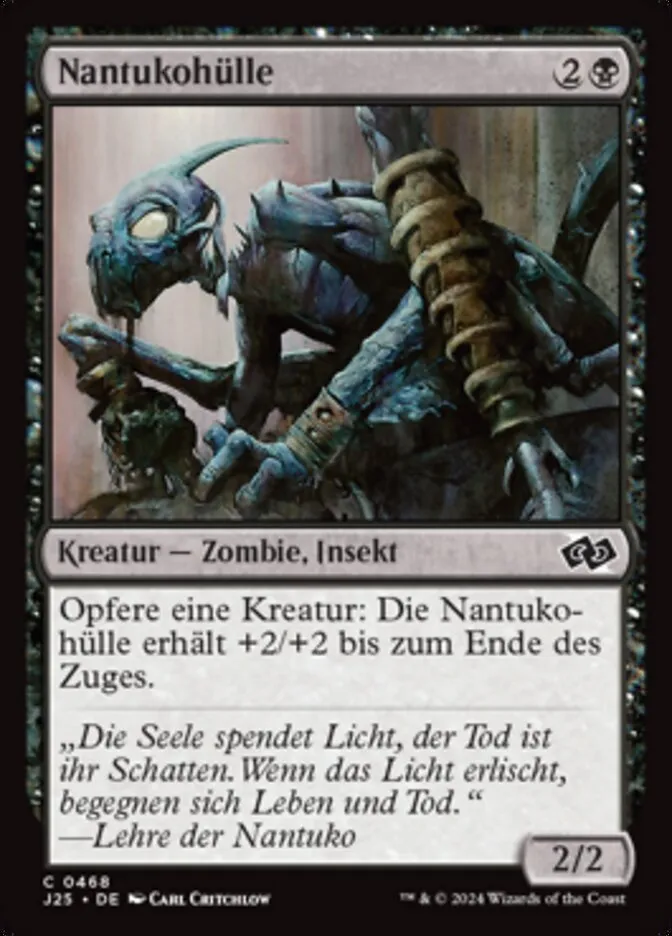 Nantukohülle kaufen - Foundations Jumpstart bei TcG Love