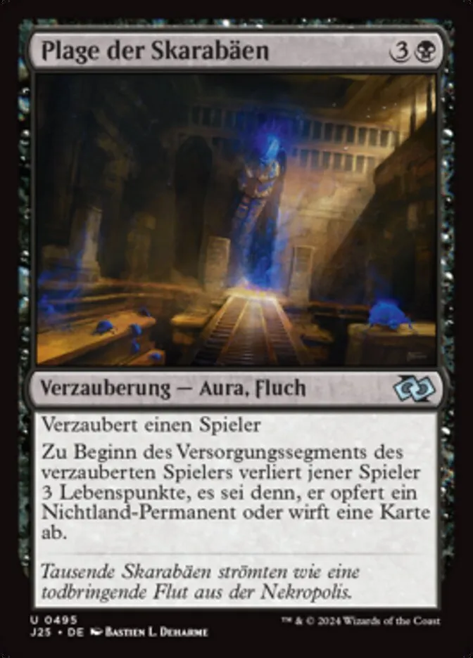Plage der Skarabäen kaufen - Foundations Jumpstart bei TcG Love