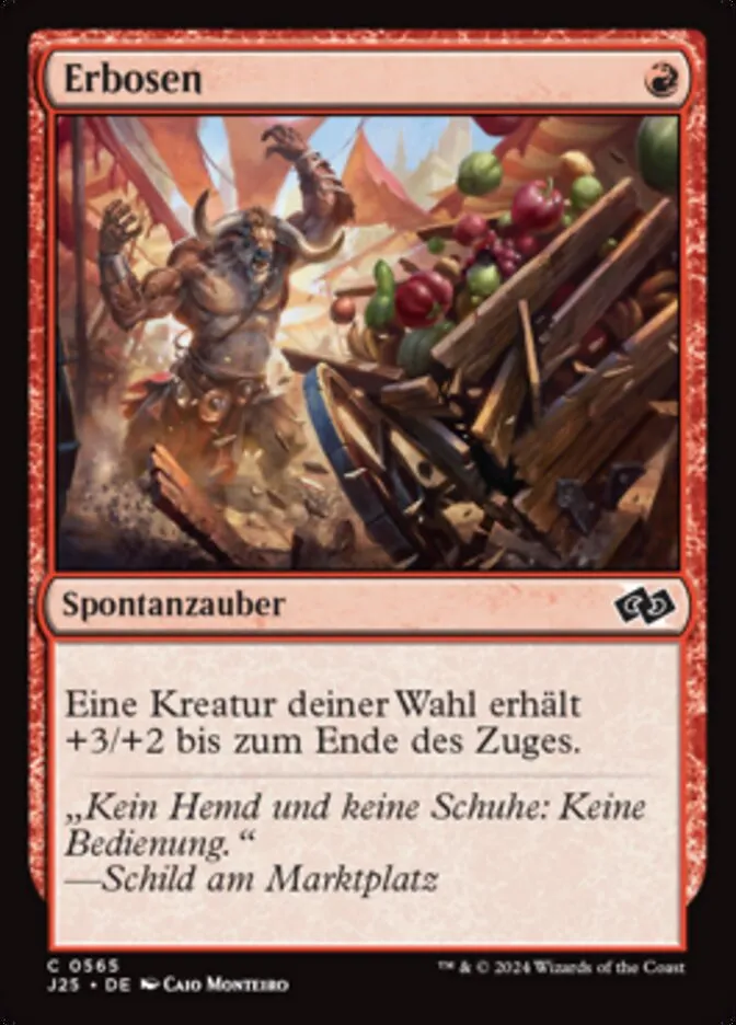 Erbosen kaufen - Foundations Jumpstart bei TcG Love