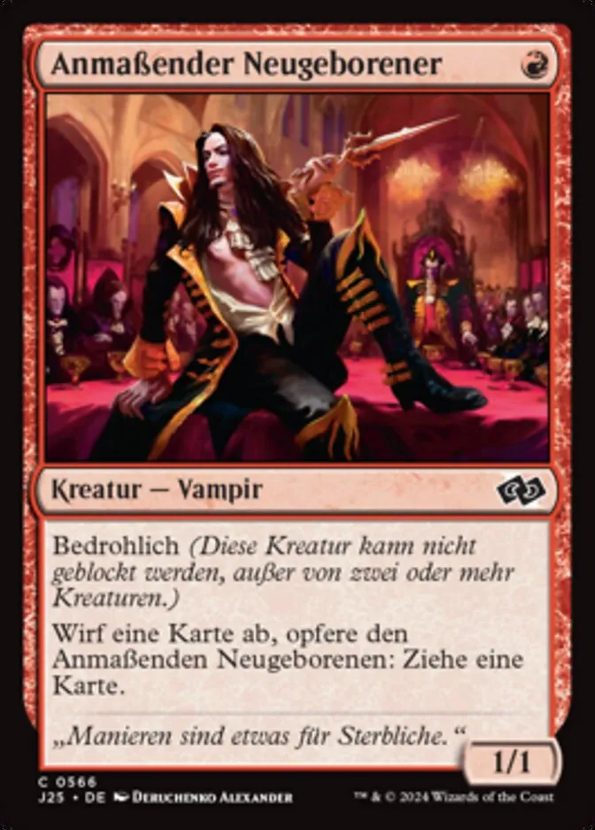 Anmaßender Neugeborener kaufen - Foundations Jumpstart bei TcG Love
