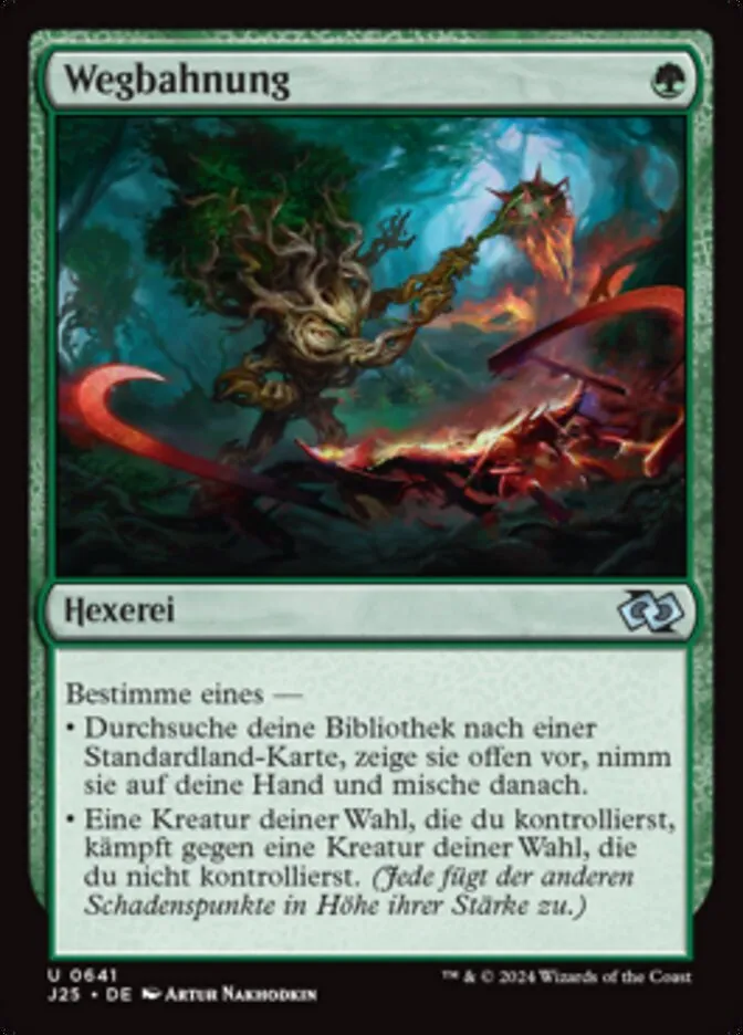 Wegbahnung kaufen - Foundations Jumpstart bei TcG Love