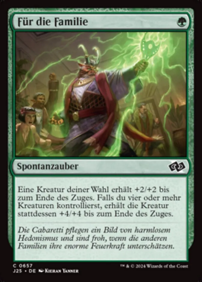 Für die Familie kaufen - Foundations Jumpstart bei TcG Love