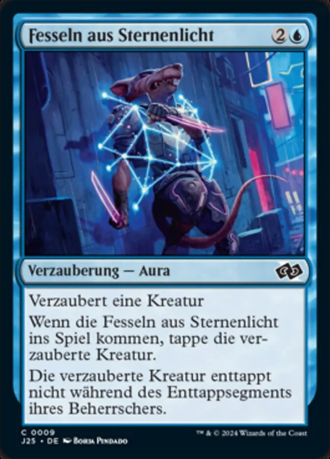 Fesseln aus Sternenlicht kaufen - Foundations Jumpstart bei TcG Love