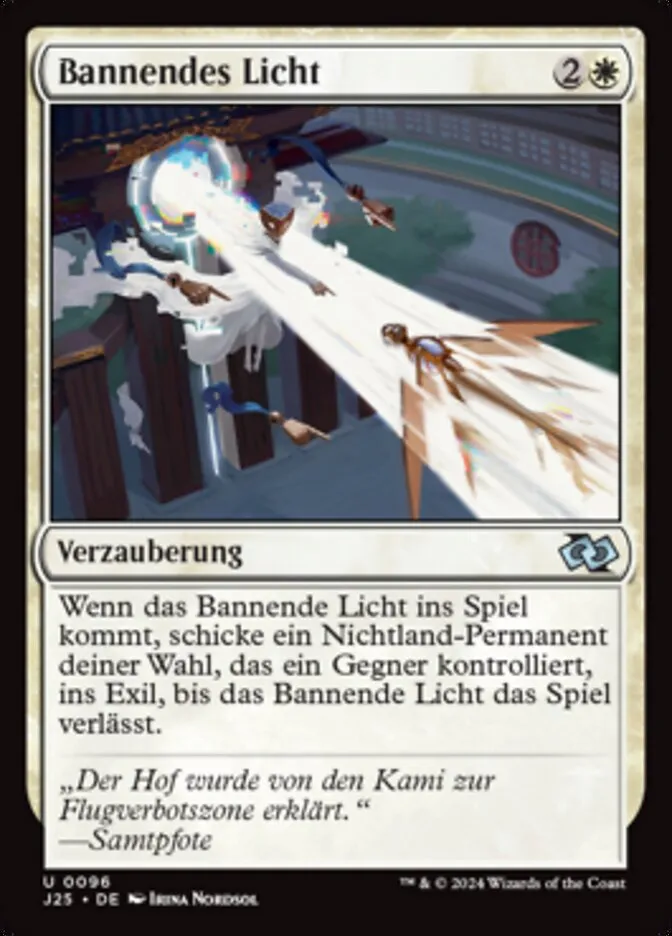 Bannendes Licht kaufen - Foundations Jumpstart bei TcG Love