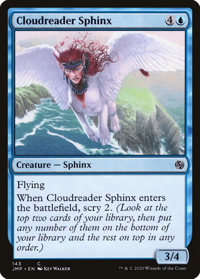 Cloudreader Sphinx kaufen - Jumpstart bei TcG Love