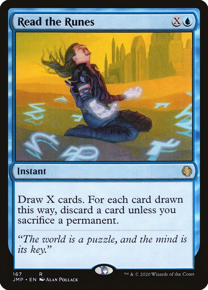 Read the Runes kaufen - Jumpstart bei TcG Love