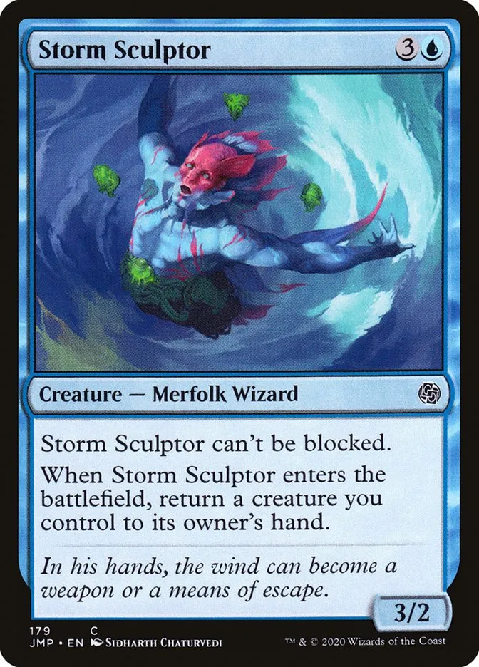 Storm Sculptor kaufen - Jumpstart bei TcG Love