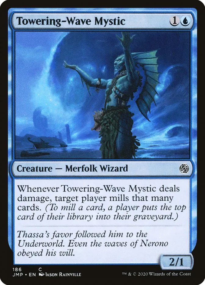 Towering-Wave Mystic kaufen - Jumpstart bei TcG Love