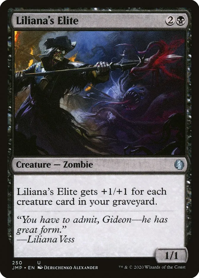Liliana's Elite kaufen - Jumpstart bei TcG Love