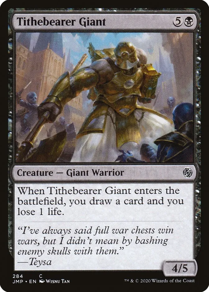 Tithebearer Giant kaufen - Jumpstart bei TcG Love