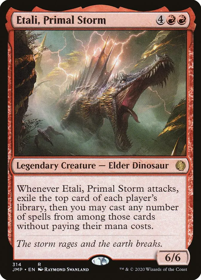 Etali, Primal Storm kaufen - Jumpstart bei TcG Love