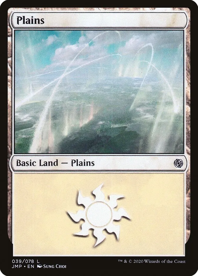 Plains kaufen - Jumpstart bei TcG Love