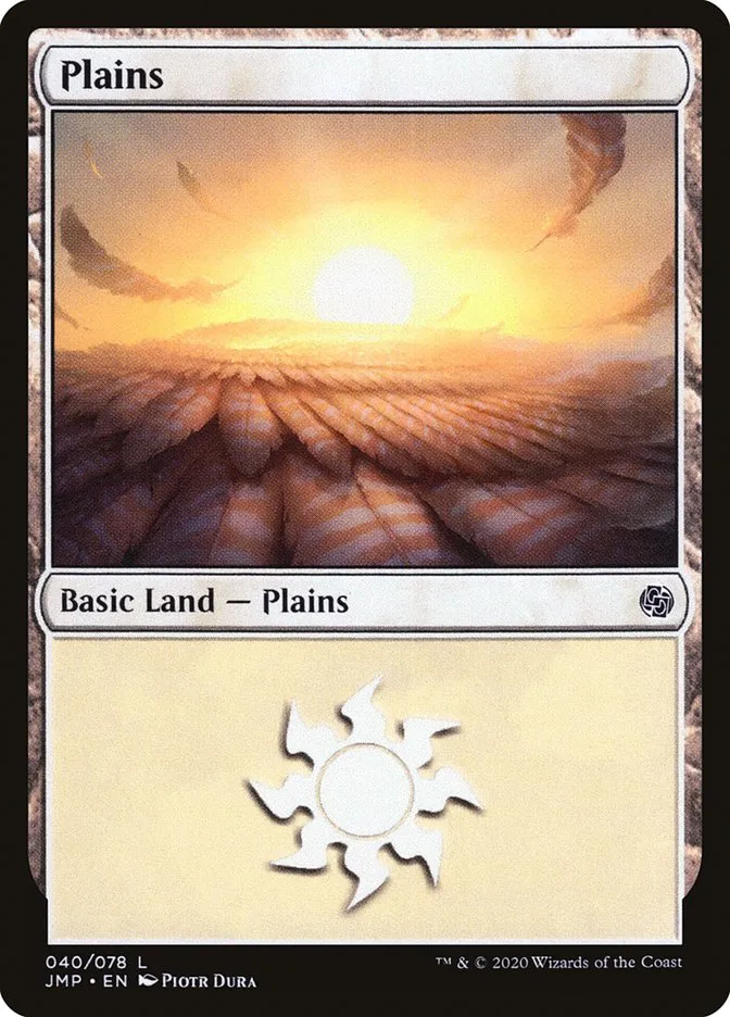 Plains kaufen - Jumpstart bei TcG Love