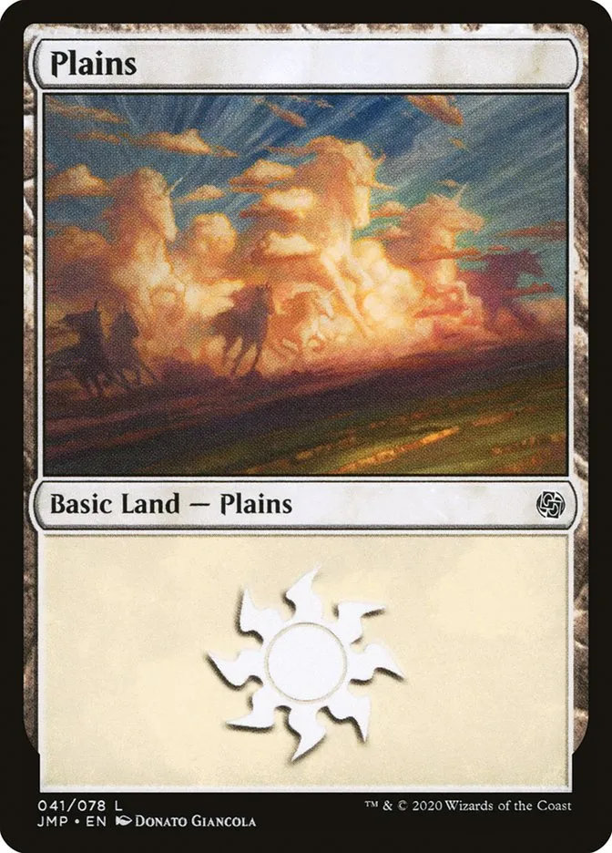 Plains kaufen - Jumpstart bei TcG Love