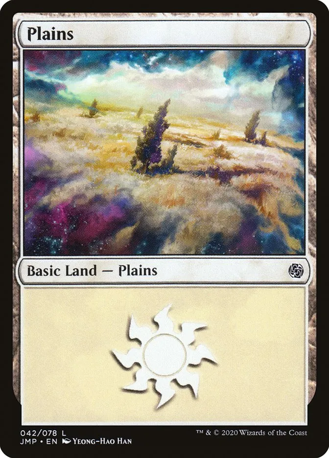Plains kaufen - Jumpstart bei TcG Love