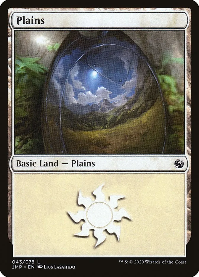 Plains kaufen - Jumpstart bei TcG Love