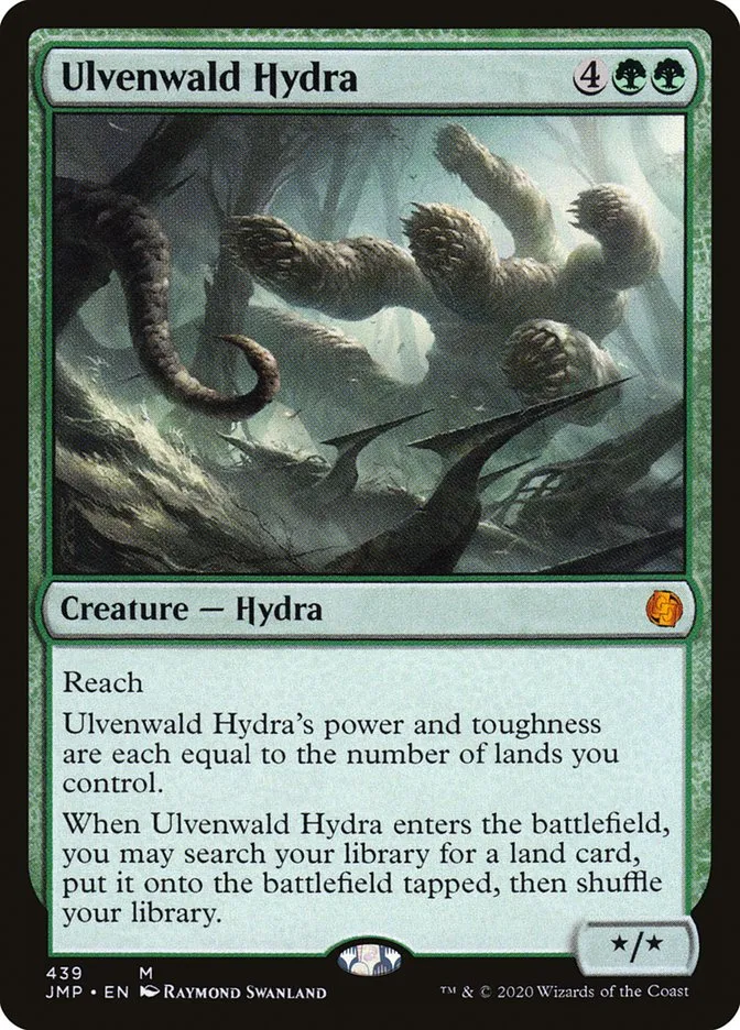Ulvenwald Hydra kaufen - Jumpstart bei TcG Love
