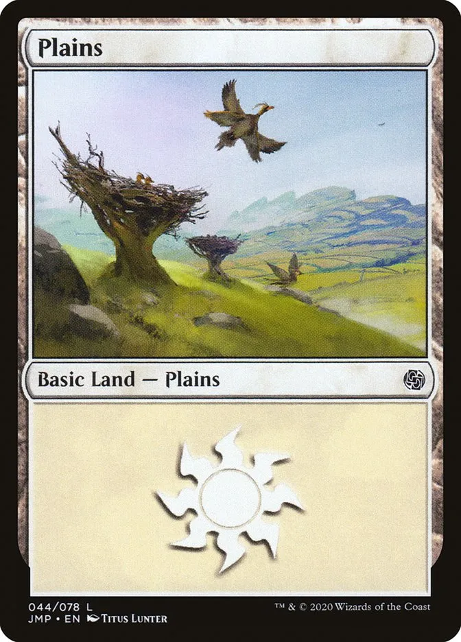 Plains kaufen - Jumpstart bei TcG Love