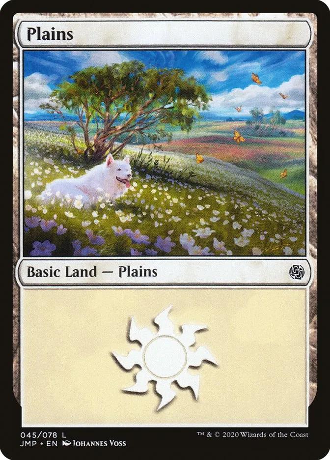 Plains kaufen - Jumpstart bei TcG Love