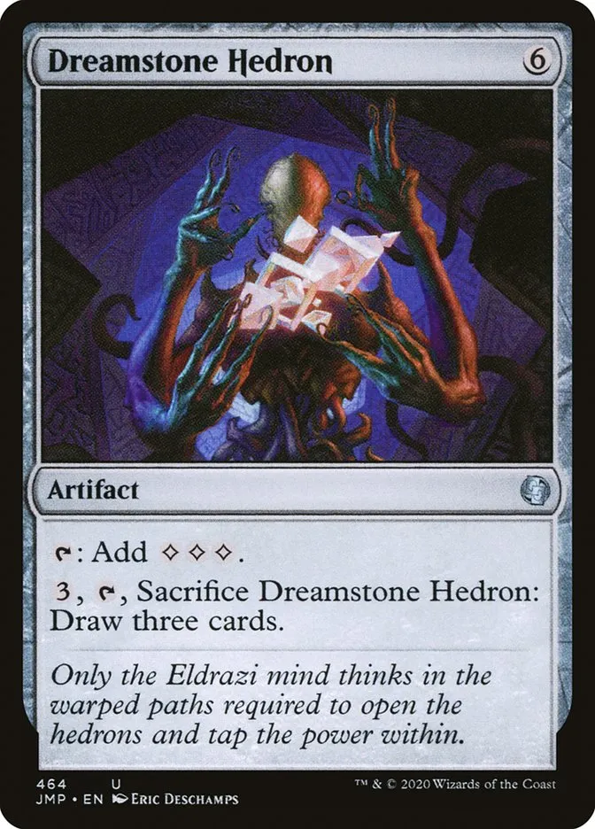 Dreamstone Hedron kaufen - Jumpstart bei TcG Love