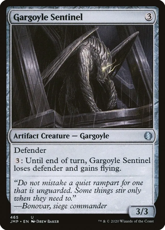 Gargoyle Sentinel kaufen - Jumpstart bei TcG Love