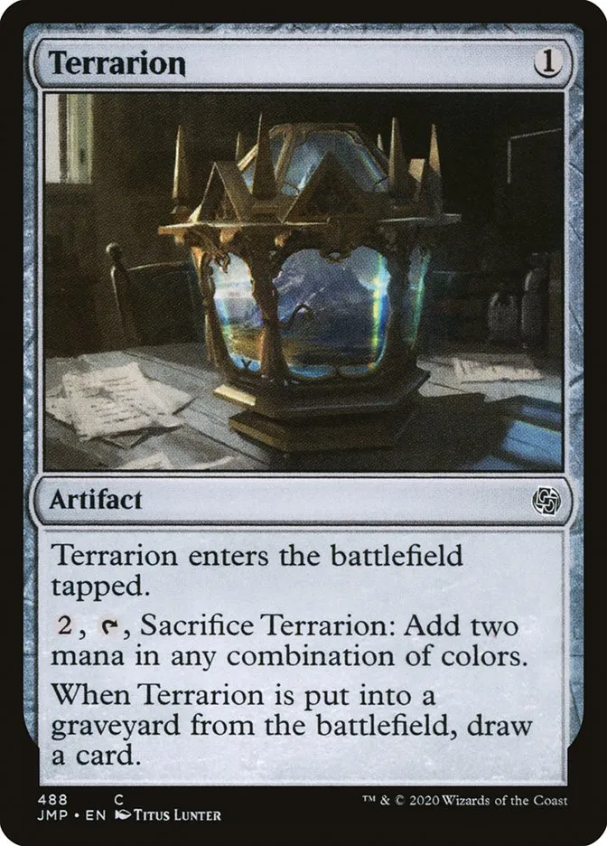 Terrarion kaufen - Jumpstart bei TcG Love