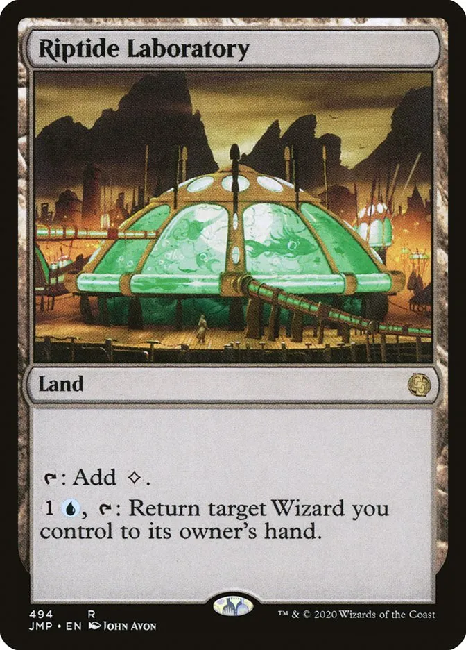 Riptide Laboratory kaufen - Jumpstart bei TcG Love