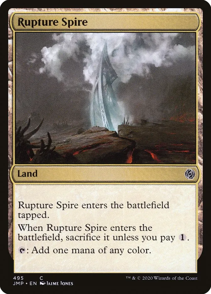 Rupture Spire kaufen - Jumpstart bei TcG Love