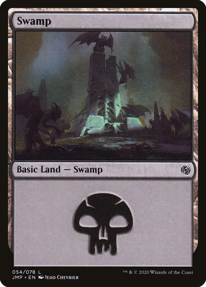 Swamp kaufen - Jumpstart bei TcG Love