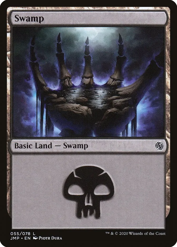 Swamp kaufen - Jumpstart bei TcG Love