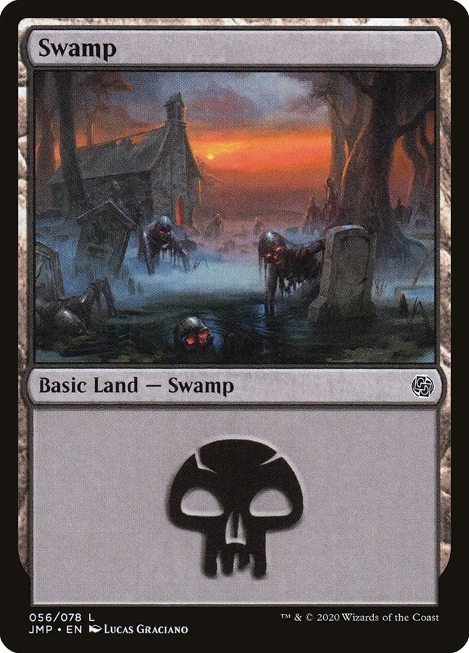 Swamp kaufen - Jumpstart bei TcG Love