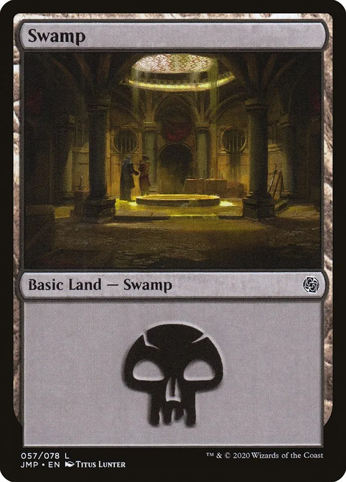 Swamp kaufen - Jumpstart bei TcG Love