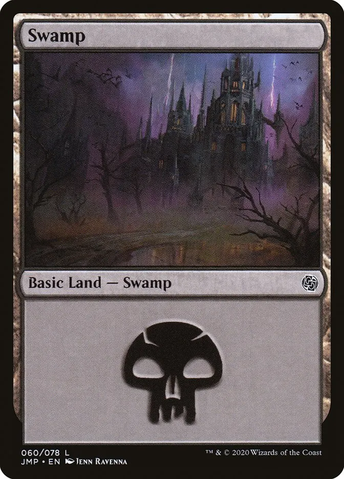Swamp kaufen - Jumpstart bei TcG Love