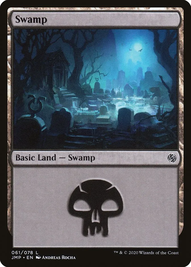 Swamp kaufen - Jumpstart bei TcG Love