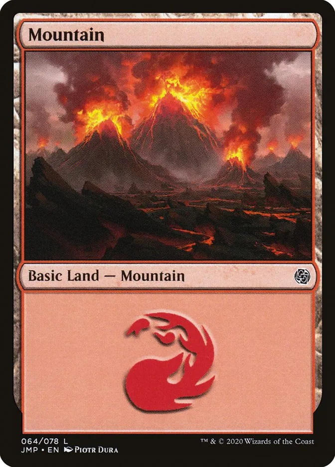 Mountain kaufen - Jumpstart bei TcG Love