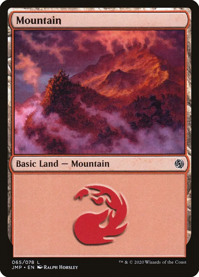 Mountain kaufen - Jumpstart bei TcG Love